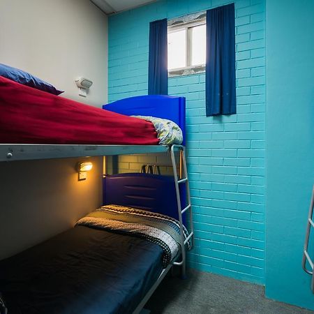 Blue Galah International Backpackers Hostel Adelaide Exteriér fotografie