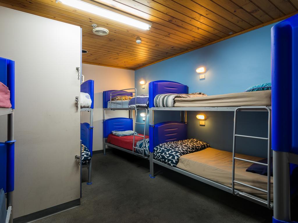 Blue Galah International Backpackers Hostel Adelaide Exteriér fotografie