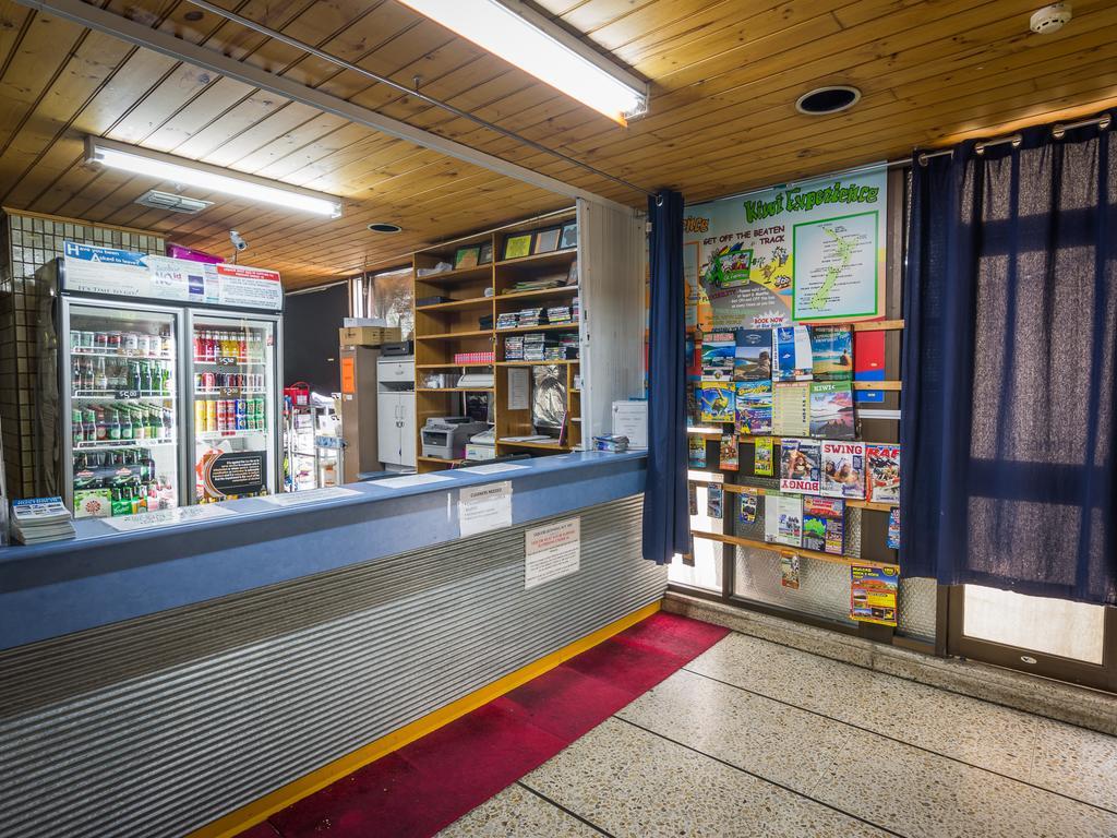 Blue Galah International Backpackers Hostel Adelaide Exteriér fotografie