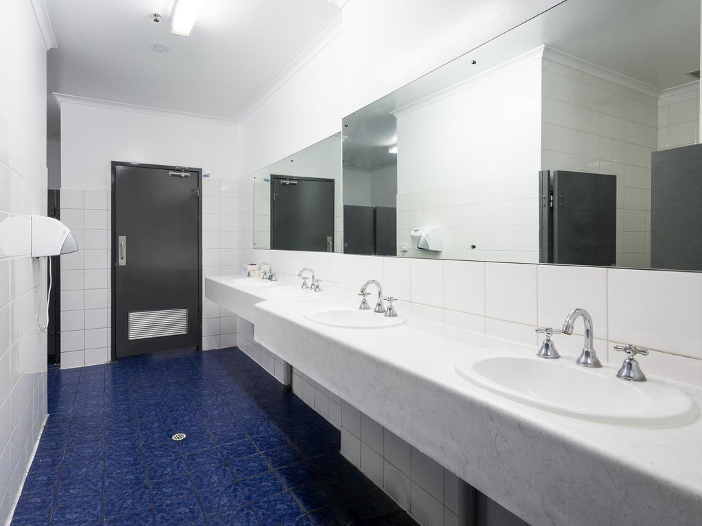 Blue Galah International Backpackers Hostel Adelaide Exteriér fotografie