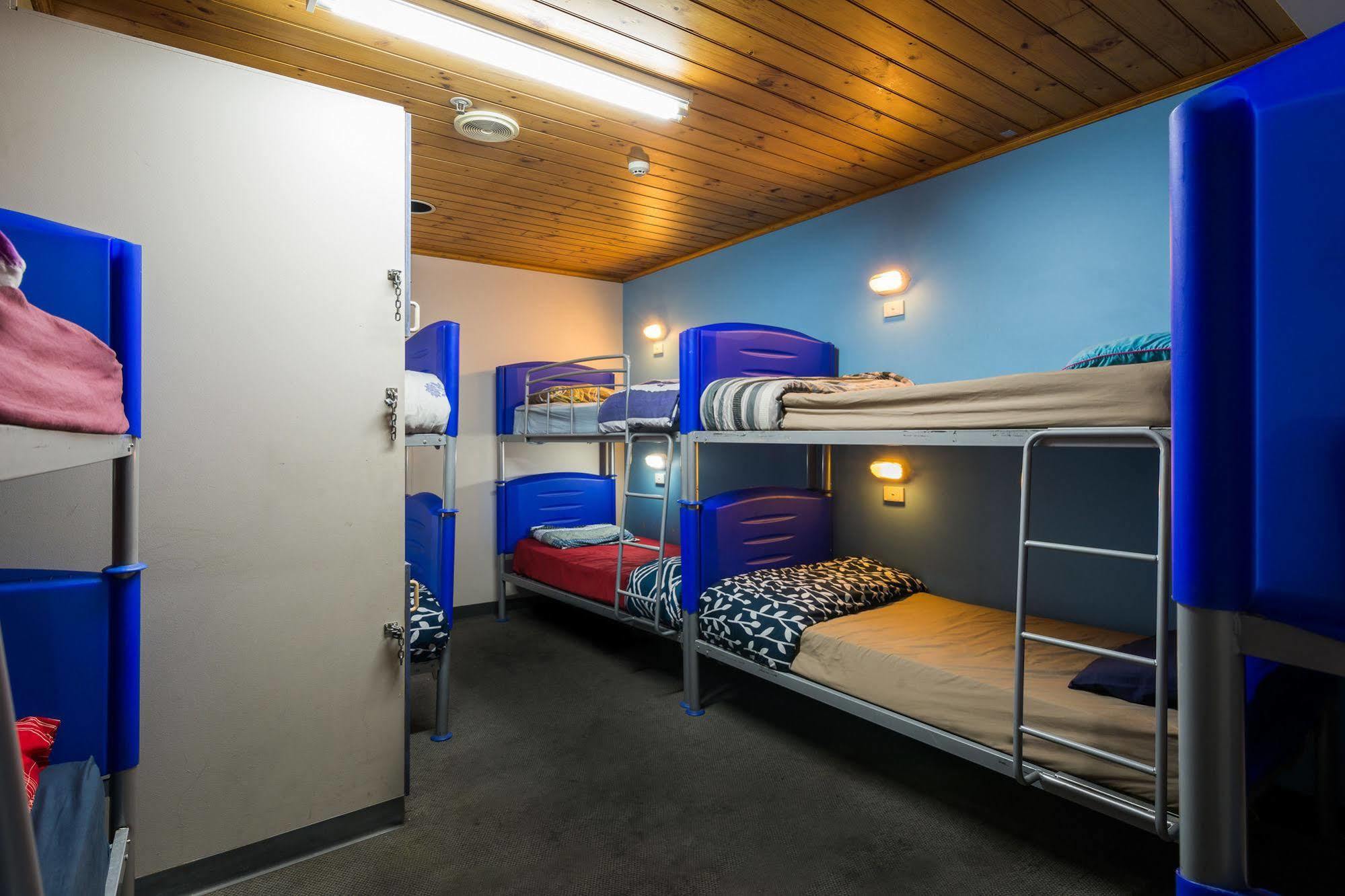 Blue Galah International Backpackers Hostel Adelaide Exteriér fotografie